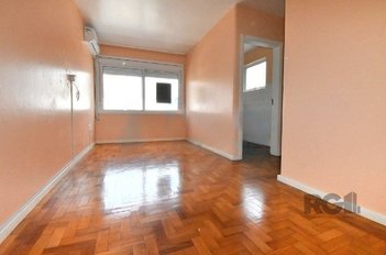 apartment em Doutora Rita Lobato, Praia de Belas - Porto Alegre - RS