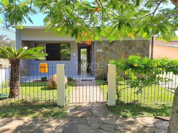 house em Antônio Josephino Perrone, Espírito Santo - Porto Alegre - RS