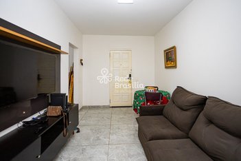 apartment em SQS 116, Asa Sul - Brasília - DF