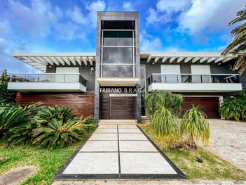 house em Avenida Central, Xangri-Lá - Xangri-Lá - RS