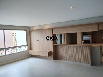 apartment em Rua Pensilvânia, Cidade Monções - São Paulo - SP