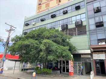 office em Rua Jari, Passo da Areia - Porto Alegre - RS