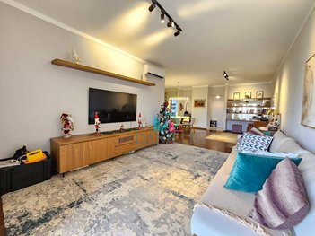 apartment em Avenida 15 de Novembro, Centro - Araraquara - SP