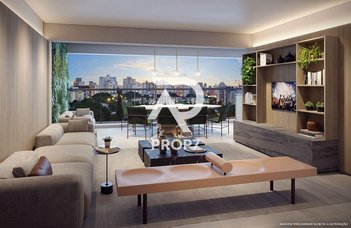 apartment em Rua João de Sousa Dias, Campo Belo - São Paulo - SP