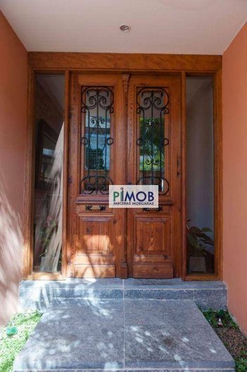 house em Rua Embaixador Morgan, Humaitá - Rio de Janeiro - RJ