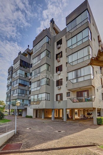 apartment em Álvaro Guterres, Tristeza - Porto Alegre - RS