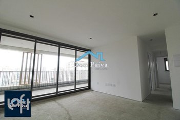 apartment em Rua Jorge Tibiriçá, Vila Mariana - São Paulo - SP