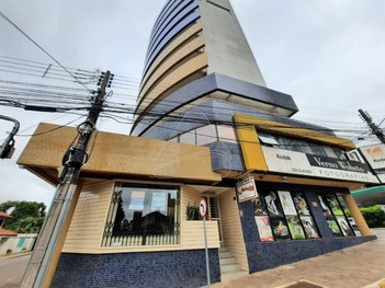 business em Avenida Sete de Setembro, Centro - Passo Fundo - RS
