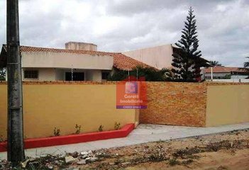 house em Rua João Juracy de Souza, Pitimbu - Natal - RN