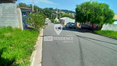 land_lot em Rua José Armando dos Santos, Villaggio Fosuzzi - Itatiba - SP