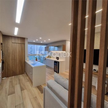 apartment em Rua Dona Martinha, Santa Teresinha - São Paulo - SP