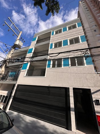 house em Rua Vicenza, Vila Dom Pedro I - São Paulo - SP