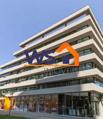 office em Avenida Professor Mário Werneck, Estoril - Belo Horizonte - MG