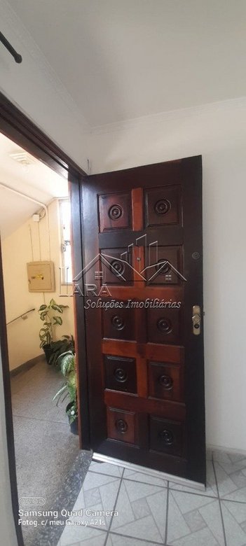 apartment em Rua Peixoto Werneck, Parque Artur Alvim - São Paulo - SP