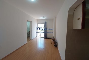 apartment em Rua Martiniano de Carvalho, Bela Vista - São Paulo - SP