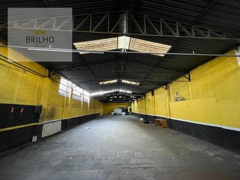 industrial em Rua Minas Bogasian, Centro - Osasco - SP