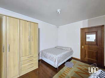 apartment em Rua Doutor Aguinaldo da Silva Leal, Cidade Alta - Bento Gonçalves - RS