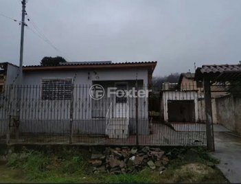 house em Rua Monte Carlo, Santa Isabel - Viamão - RS