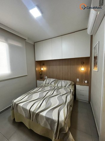 apartment em Alameda dos Flamingos, Cabral - Contagem - MG