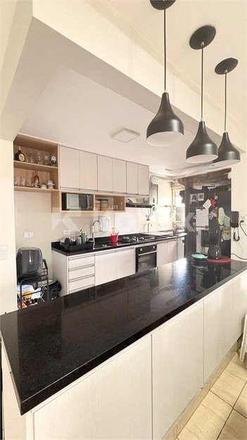 apartment em Rua Doutor Zuquim, Santana - São Paulo - SP