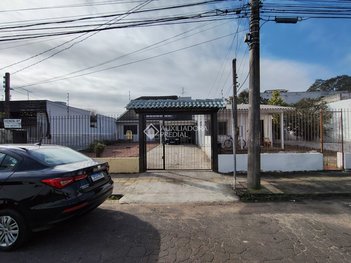 house em Rua Filipinas, Vera Cruz - Gravataí - RS