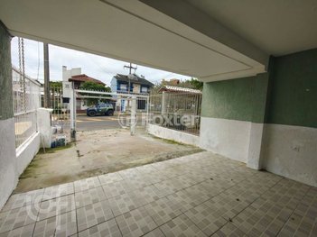 house em Rua Claudio da Silva Pinto, Espírito Santo - Porto Alegre - RS
