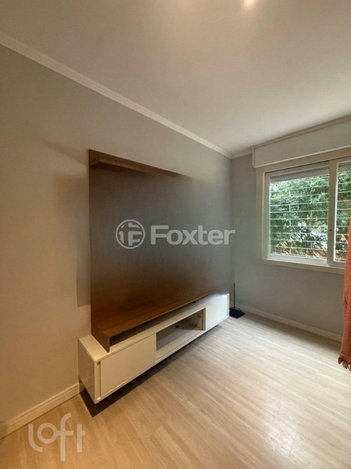 apartment em Rua Ângelo Crivellaro, Jardim do Salso - Porto Alegre - RS