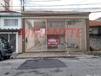 commercial_property em Albertina Vieira Da Silva Gordo, Vila Aurora (Zona Norte) - São Paulo - SP