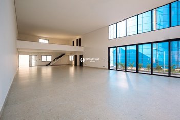 commercial_property em Avenida Fábio Ferraz Bicudo, Jardim Residencial Dona Maria José - Indaiatuba - SP