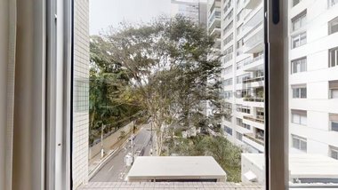 apartment em Rua Angelina Maffei Vita, Jardim Europa - São Paulo - SP