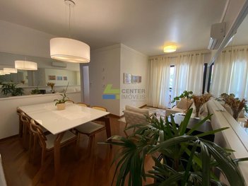 apartment em Rua Bitencourt Sampaio, Vila Mariana - São Paulo - SP