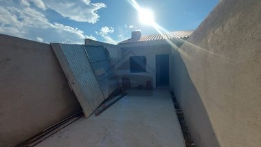 house em Rua Pedro Prosdócimo, Tatuquara - Curitiba - PR