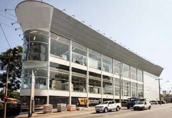 commercial_property em Avenida Santos Ferreira, Estância Velha - Canoas - RS
