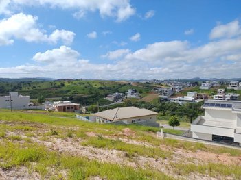 land_lot em Avenida Glaudiston Pereira de Oliveira, Putim - São José dos Campos - SP