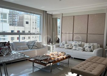 apartment em Rua 3600, Centro - Balneário Camboriú - SC