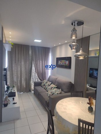 apartment em Rua Real da Torre, Madalena - Recife - PE