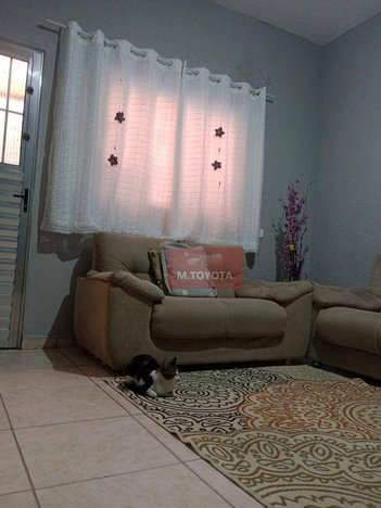 house em Rua João Carlos Zanarolli, Jardim América - Guarulhos - SP