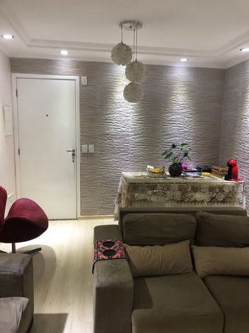 apartment em Rua José Carlos de Toledo Piza, Jardim Fonte do Morumbi - São Paulo - SP