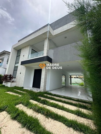 house em Avenida Padre José Holanda do Vale, Cágado - Maracanaú - CE