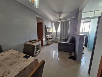 apartment em Avenida Ernesto Neugebauer, Humaitá - Porto Alegre - RS