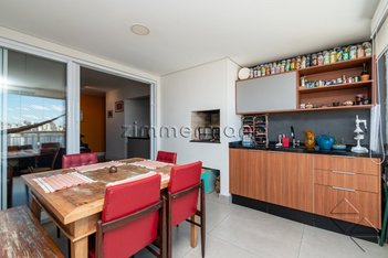 apartment em Avenida Thomas Edison, Barra Funda - São Paulo - SP
