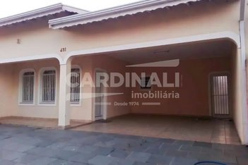 house em Avenida Santa Bárbara do Rio Pardo, Jardim Nova Europa - Campinas - SP