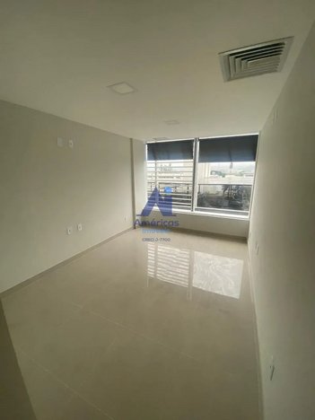 office em Avenida das Américas, Recreio dos Bandeirantes - Rio de Janeiro - RJ