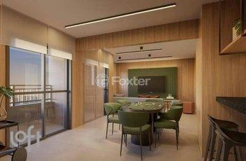 apartment em João Cachoeira, Vila Olímpia - São Paulo - SP