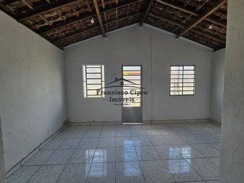 house em Rua Geraldo de Oliveira, Parque São Francisco - Guaratinguetá - SP