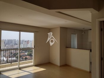 apartment em Rua Serra de Bragança, Vila Gomes Cardim - São Paulo - SP