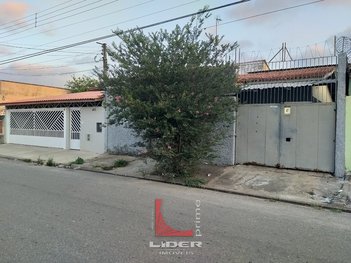 house em Rua Placídio Covalero, Jardim São Lourenço - Bragança Paulista - SP