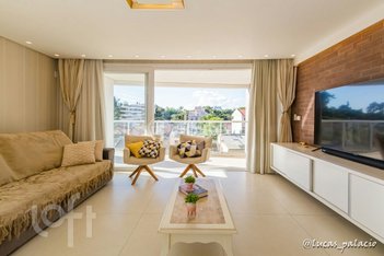 apartment em Rua Nações Unidas, Nossa Senhora das Graças - Canoas - RS