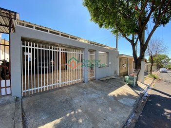 house em Rua Domingos Modanezi, Cerquilho - Cerquilho - SP