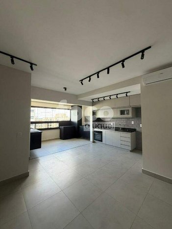 apartment em Avenida Landscape, Jardim Sul - Uberlândia - MG